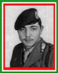 Cap. Magg. Par. Giuseppe Iann           PRESENTE!!! 