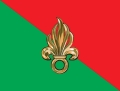 bandiera legionaria