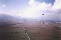 atterraggio