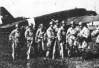 1941 para pronti - Notare la custodia dell arma