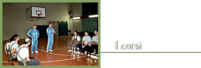 i corsi
