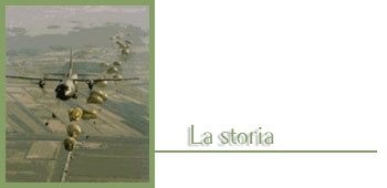 la storia